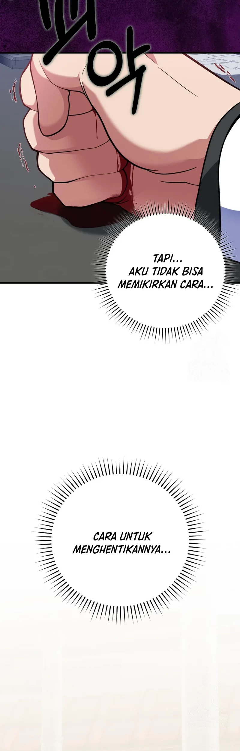 Max Level Player Chapter 65 Gambar 53