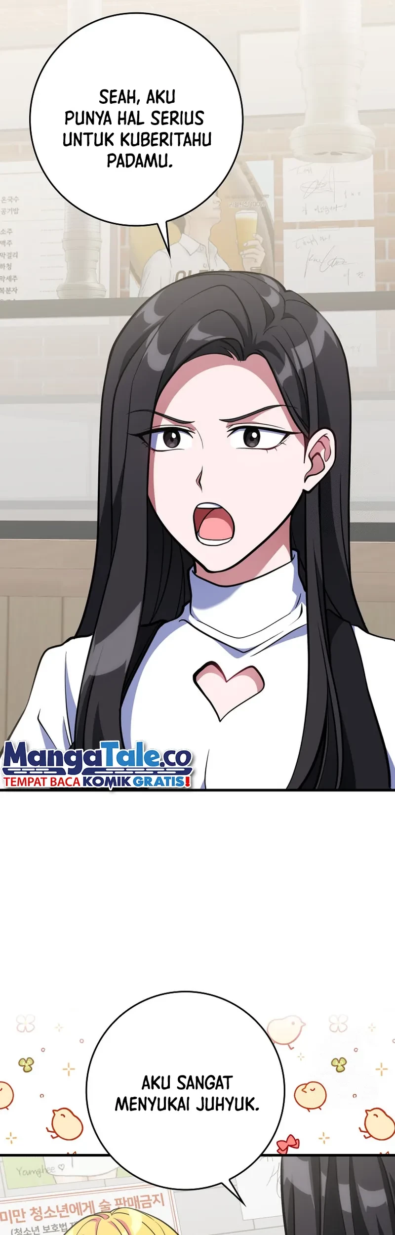 Max Level Player Chapter 65 Gambar 54