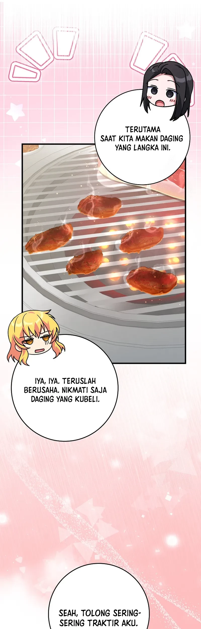 Max Level Player Chapter 65 Gambar 56