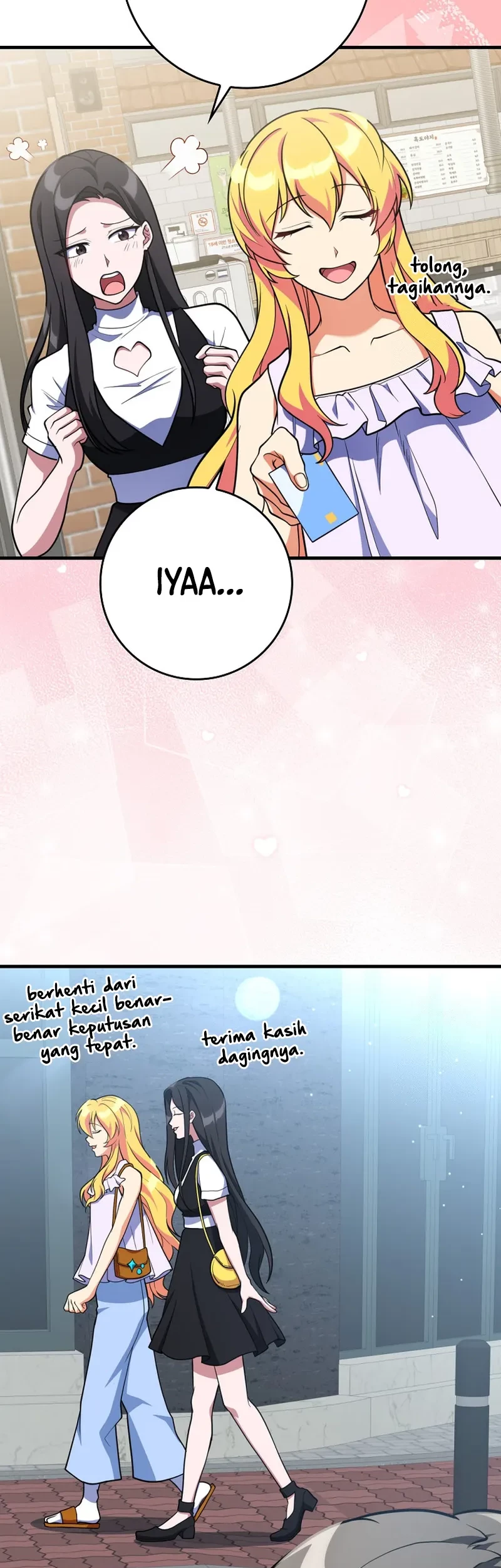 Max Level Player Chapter 65 Gambar 57