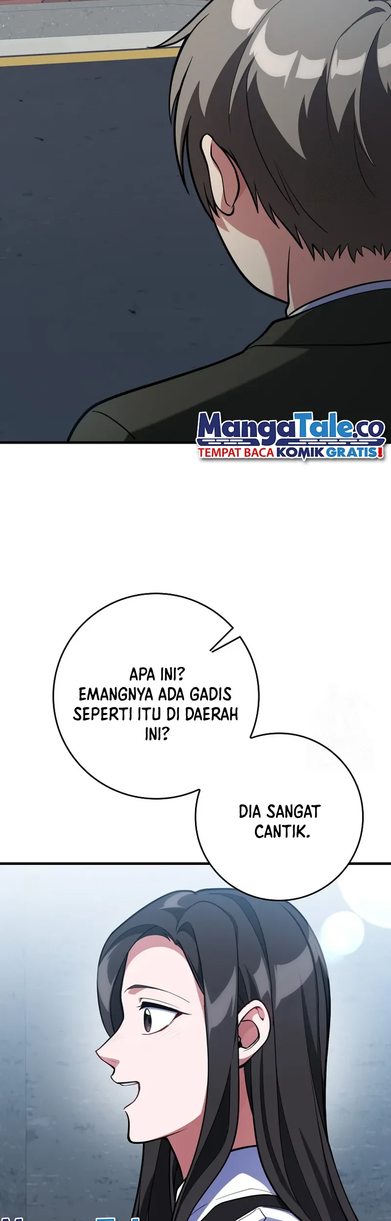 Max Level Player Chapter 65 Gambar 58