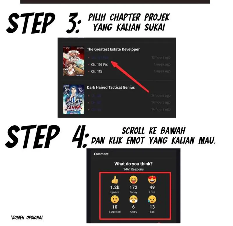 Max Level Player Chapter 65 Gambar 62