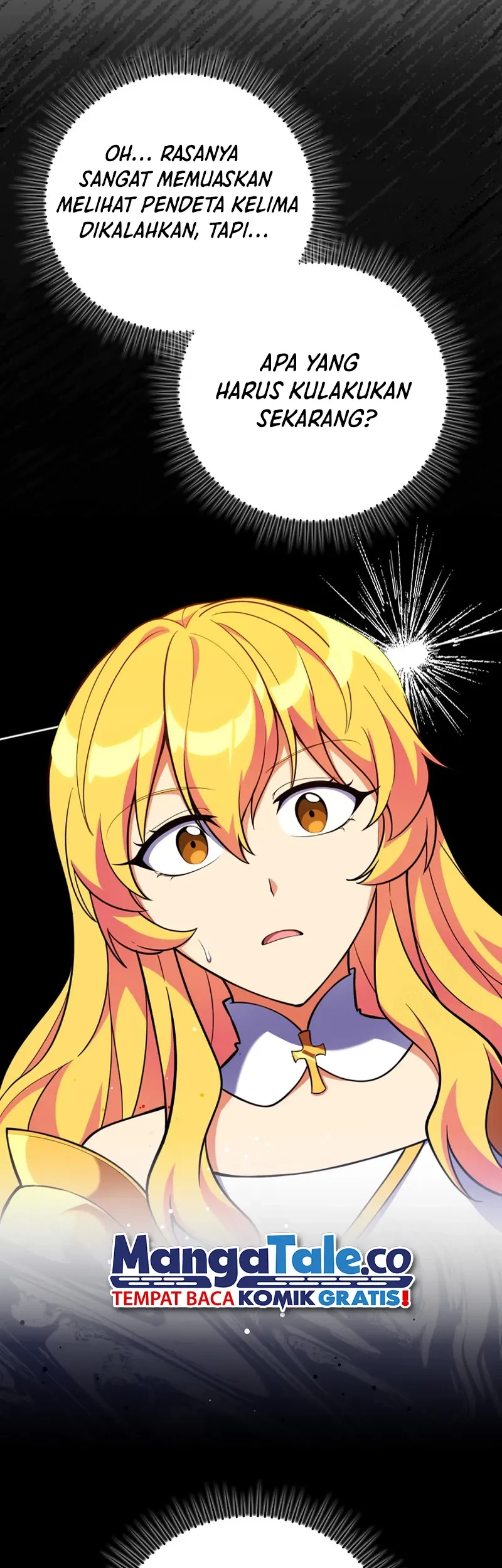 Max Level Player Chapter 65 Gambar 4