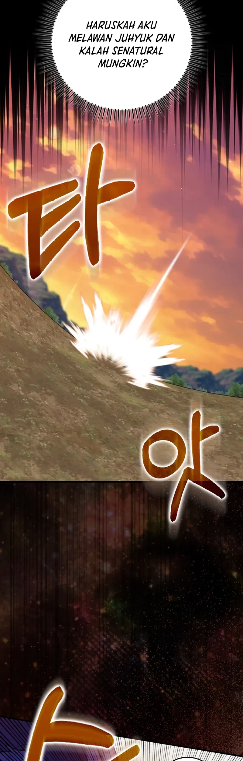 Max Level Player Chapter 65 Gambar 5