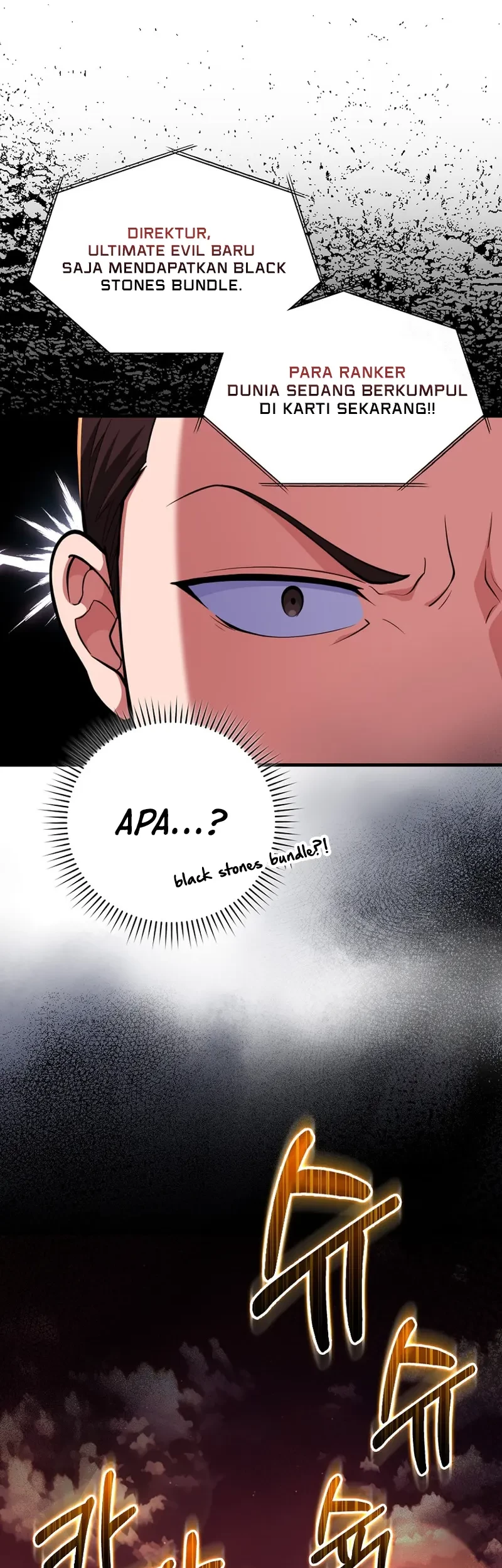 Max Level Player Chapter 65 Gambar 14