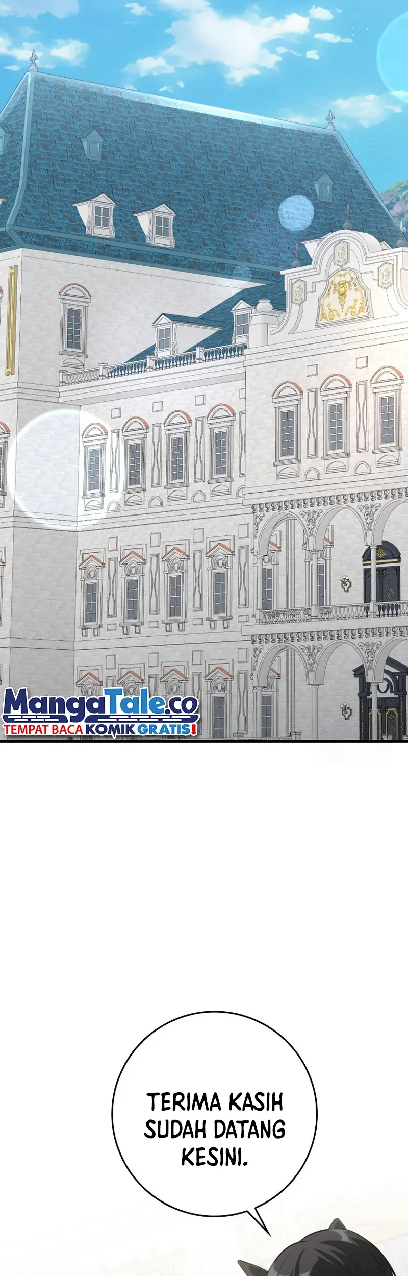 Max Level Player Chapter 65 Gambar 22