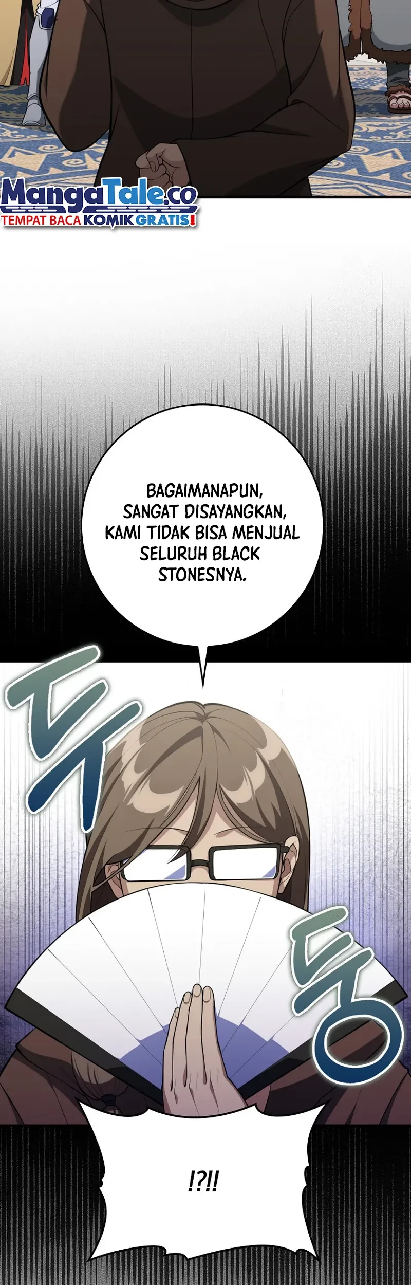 Max Level Player Chapter 65 Gambar 28