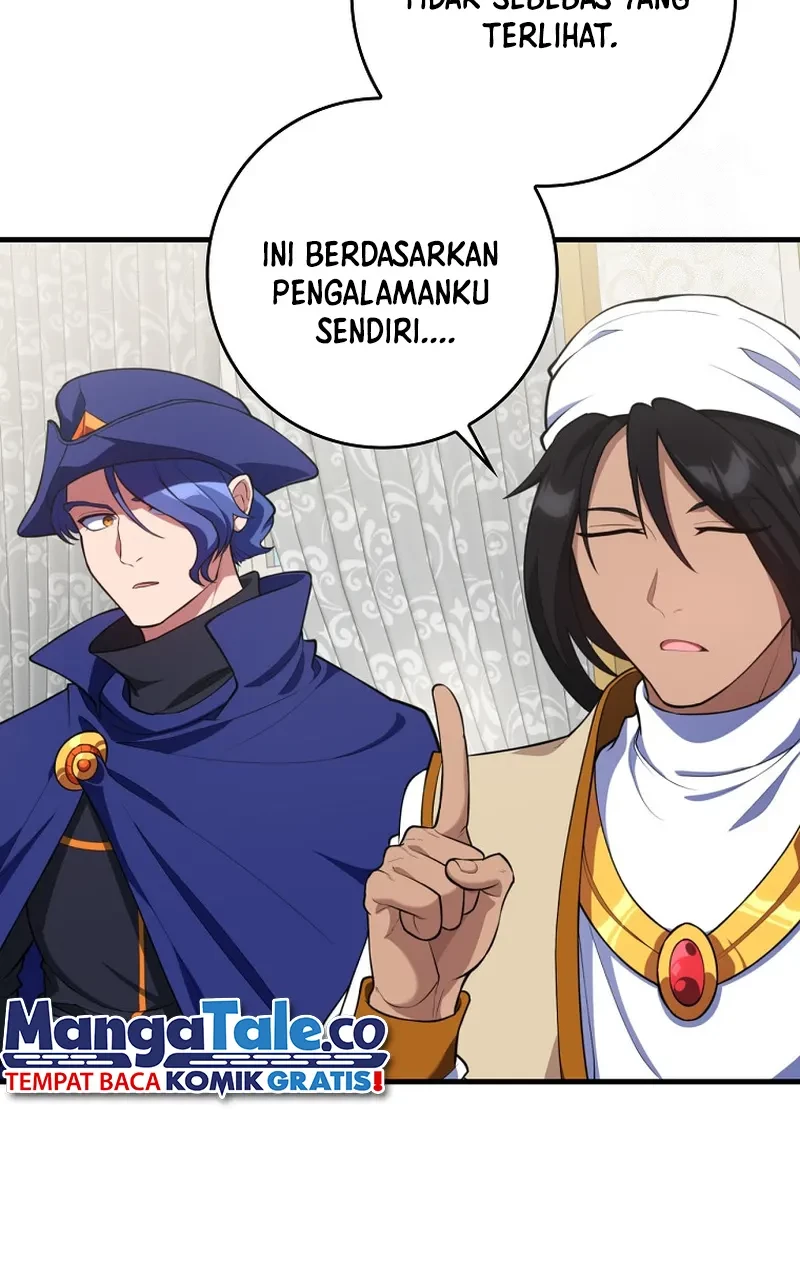 Max Level Player Chapter 65 Gambar 30