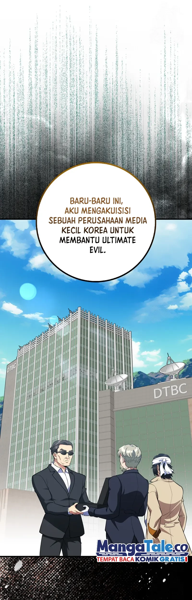 Max Level Player Chapter 65 Gambar 31