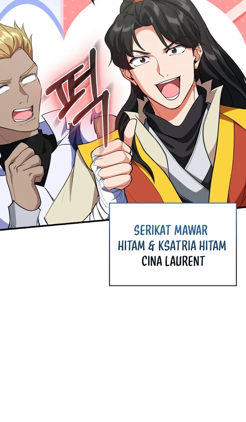 Max Level Player Chapter 65 Gambar 36