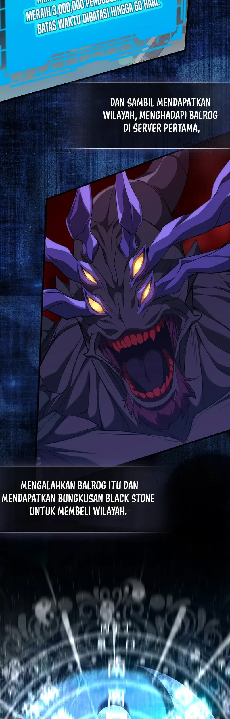 Max Level Player Chapter 65 Gambar 42