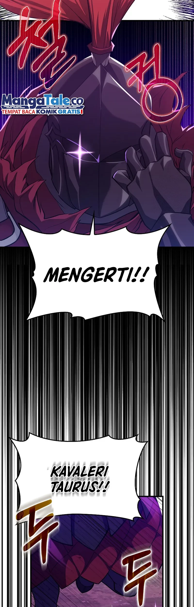 Max Level Player Chapter 64 Gambar 54