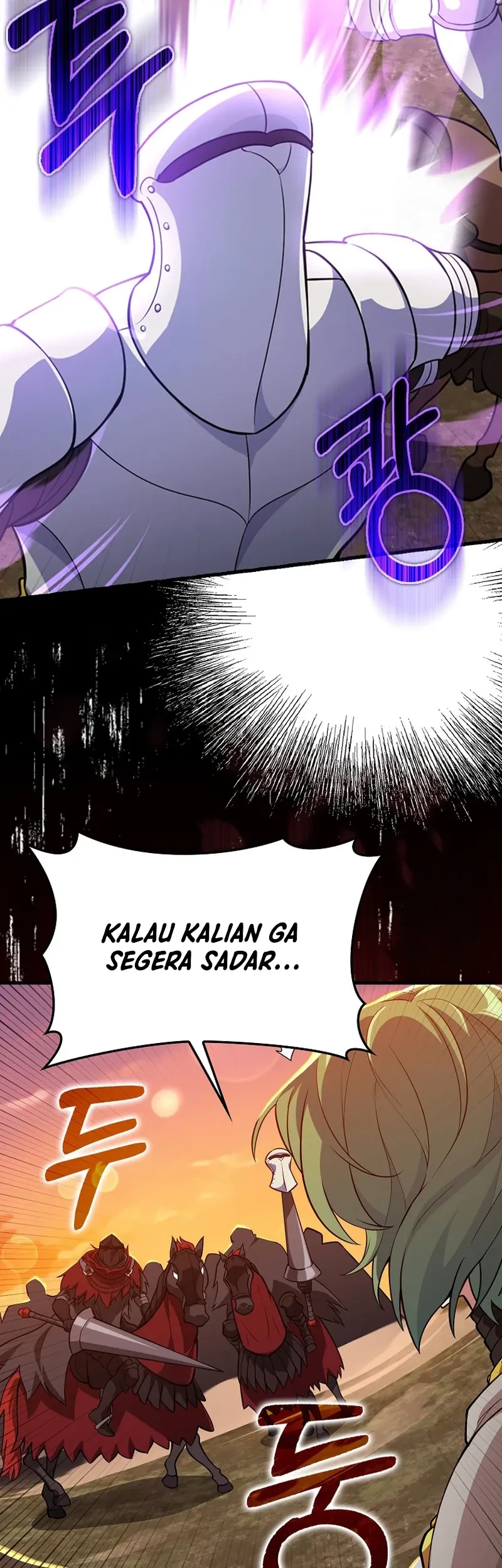 Max Level Player Chapter 64 Gambar 59