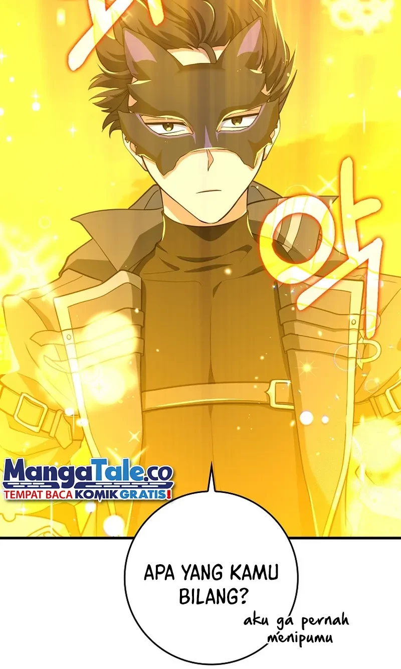 Max Level Player Chapter 64 Gambar 62