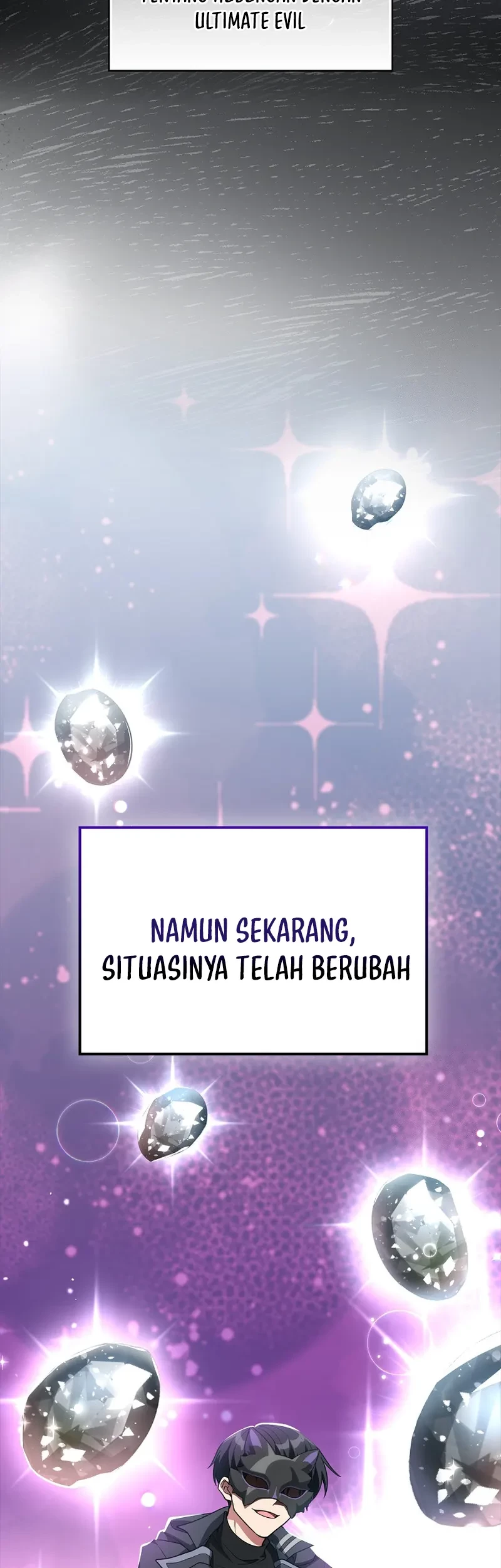 Max Level Player Chapter 64 Gambar 3