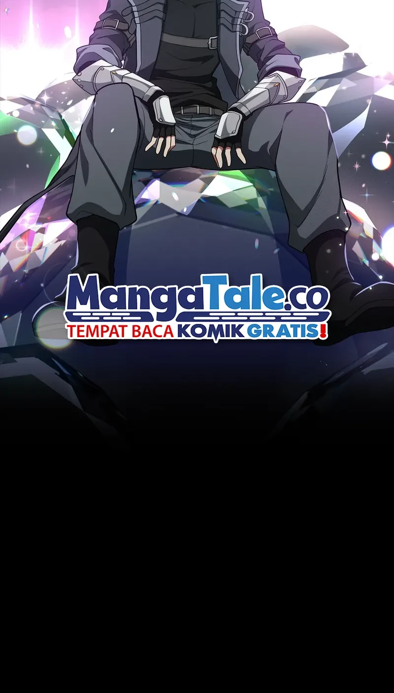 Max Level Player Chapter 64 Gambar 4