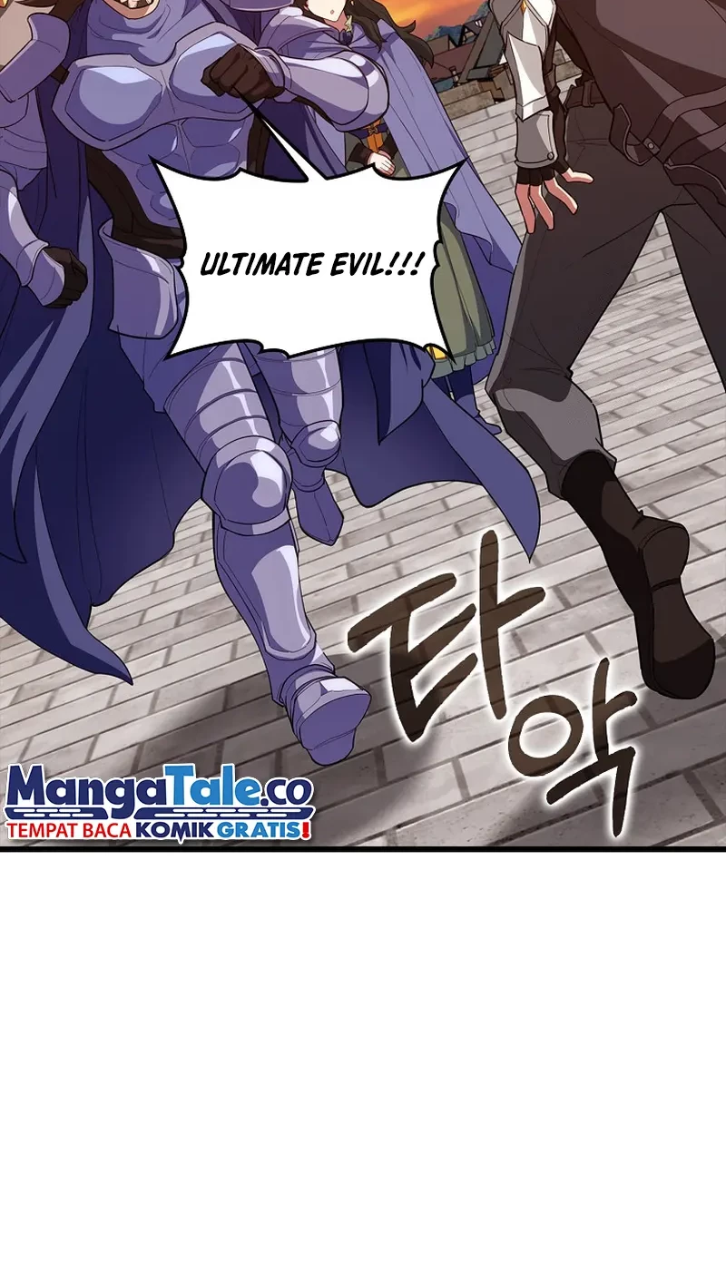 Max Level Player Chapter 64 Gambar 10