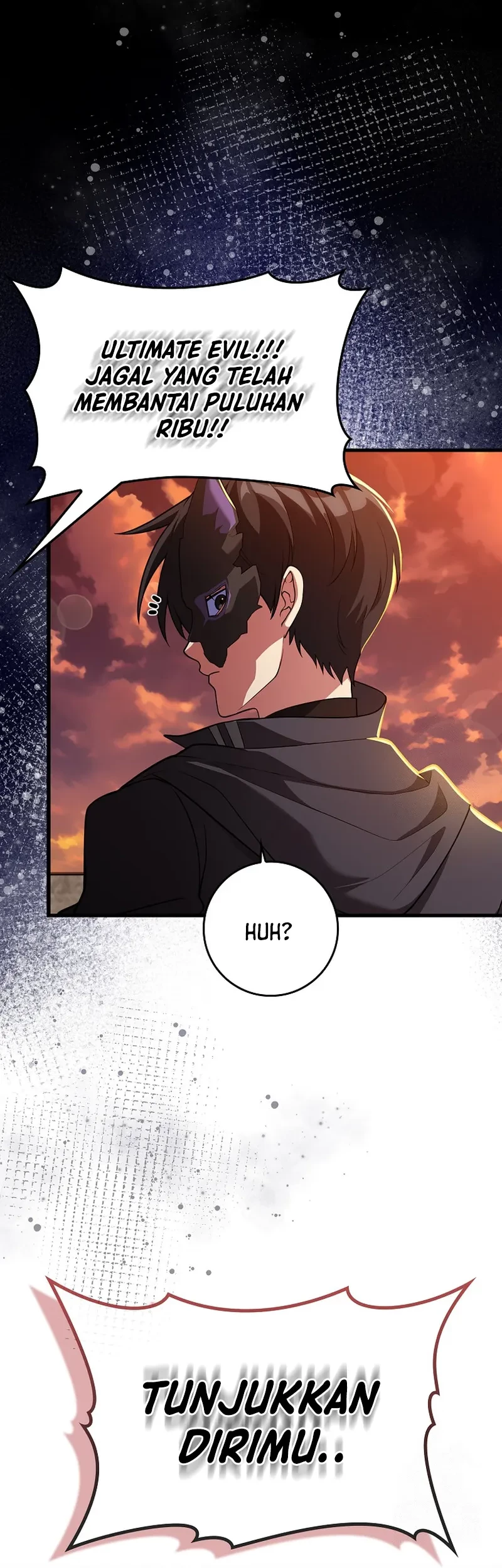 Max Level Player Chapter 64 Gambar 17