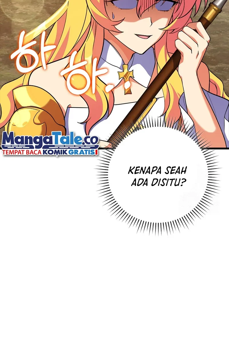 Max Level Player Chapter 64 Gambar 20