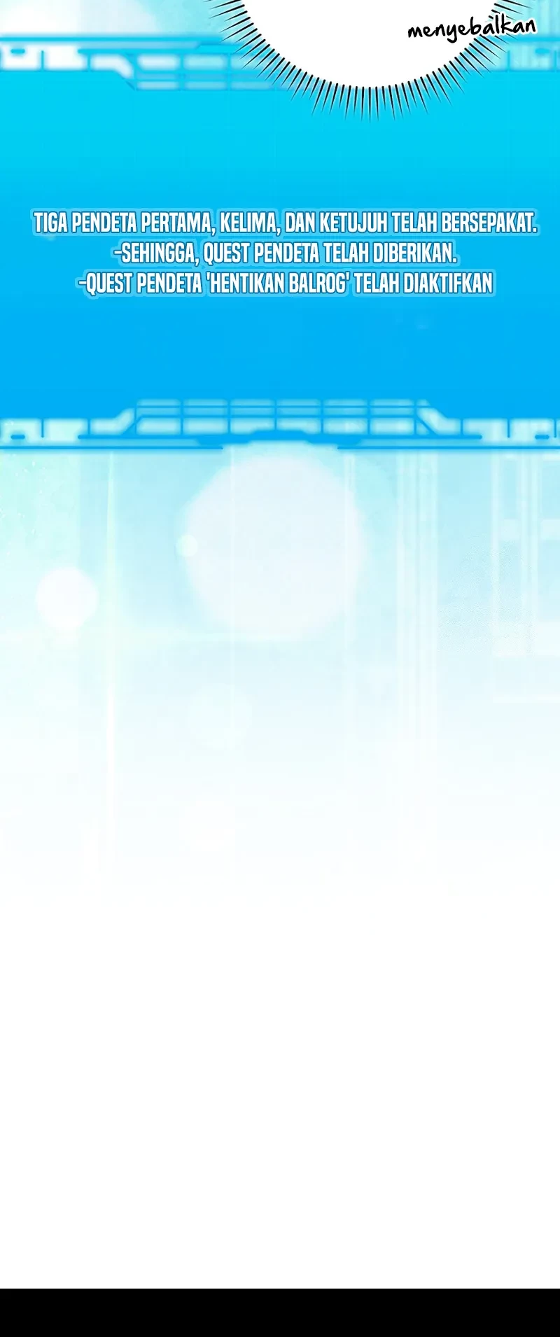 Max Level Player Chapter 64 Gambar 30