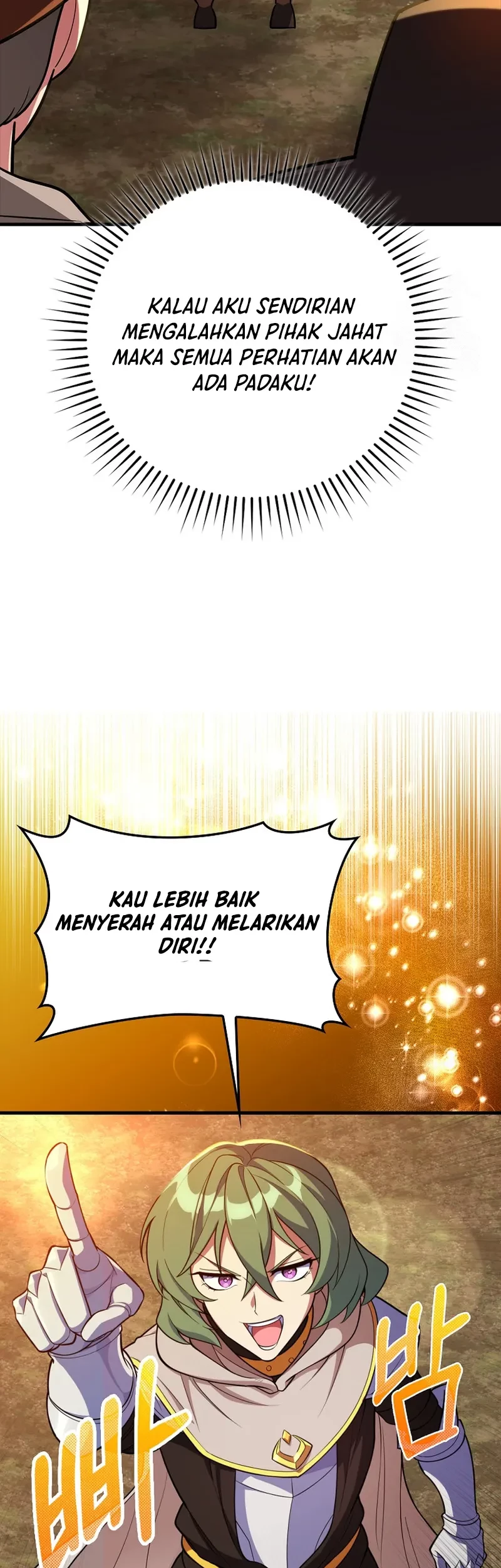 Max Level Player Chapter 64 Gambar 35