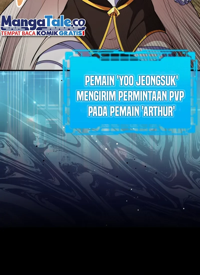 Max Level Player Chapter 64 Gambar 36