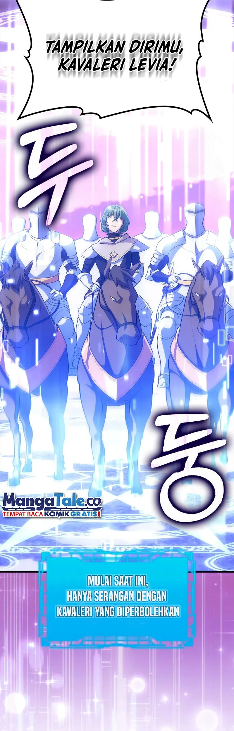 Max Level Player Chapter 64 Gambar 43