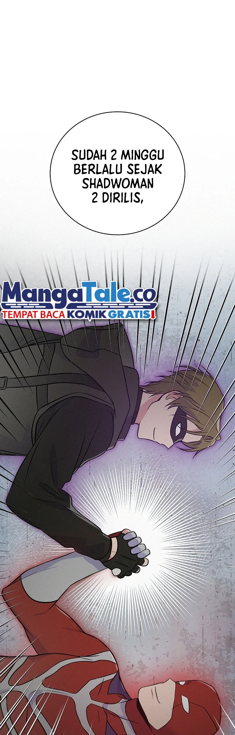 Baca Superstar From Age 0 Chapter 40 Gambar 2