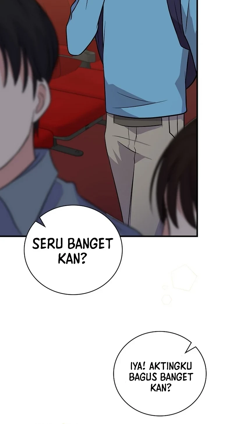 Superstar From Age 0 Chapter 39 Gambar 54