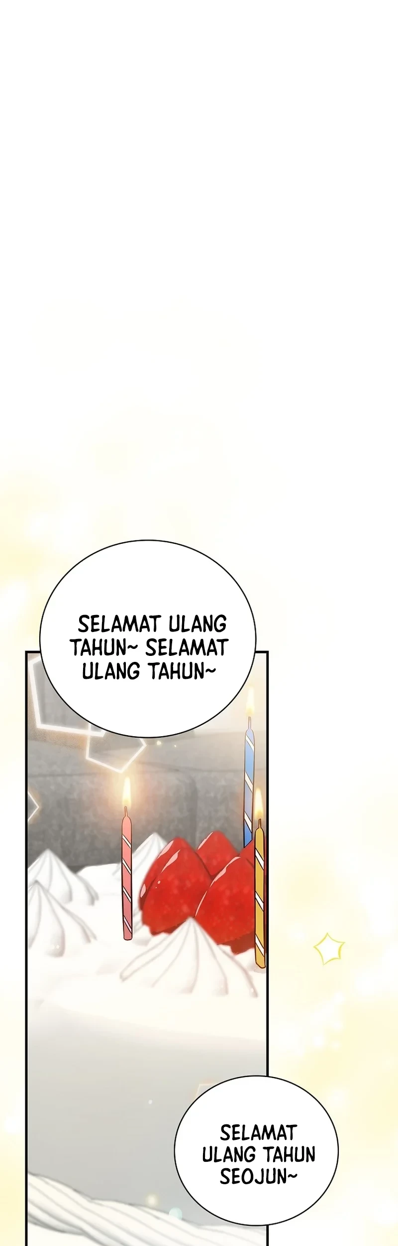 Superstar From Age 0 Chapter 39 Gambar 18
