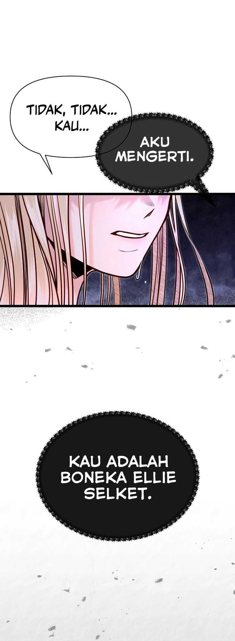 The Little Brother Is the Academy’s Hotshot Chapter 84 Gambar 45