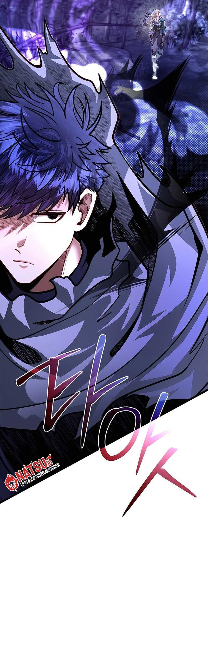 The Little Brother Is the Academy’s Hotshot Chapter 84 Gambar 56