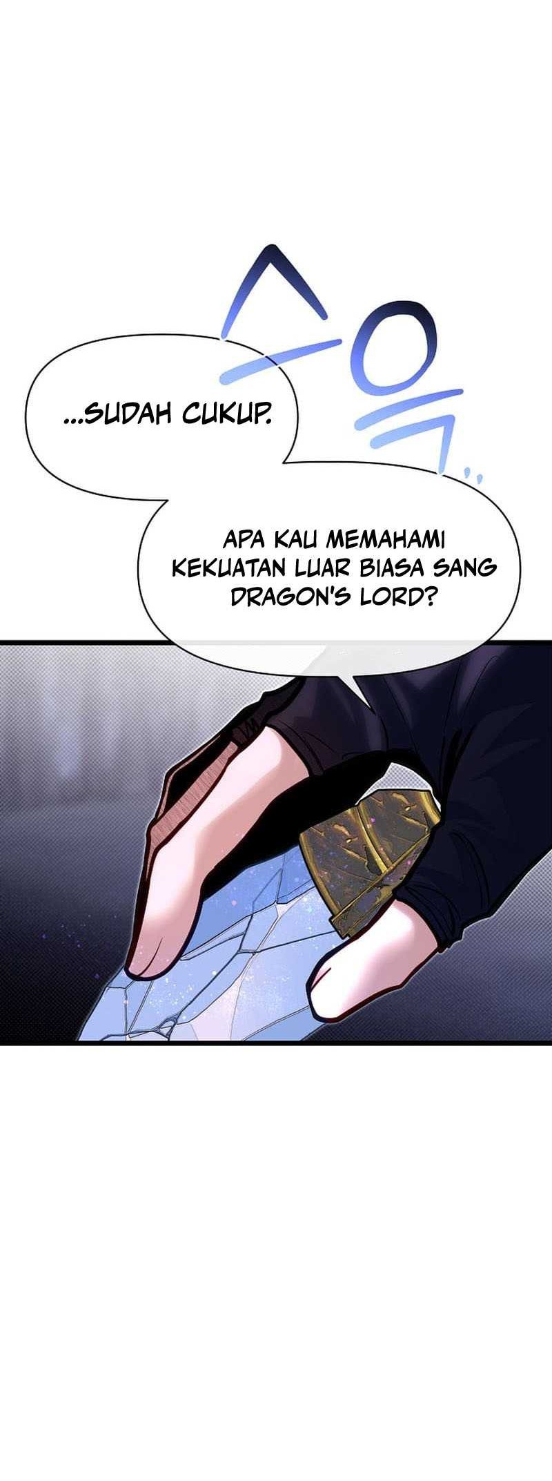 The Little Brother Is the Academy’s Hotshot Chapter 83 Gambar 21