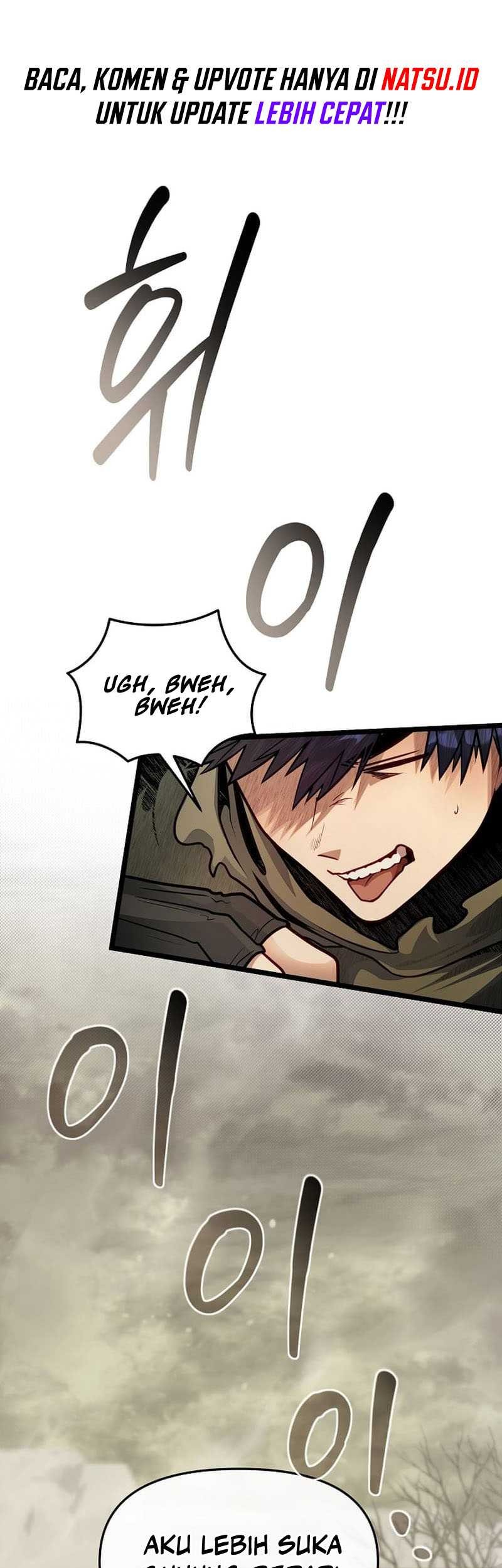 Baca  The Little Brother Is the Academy’s Hotshot Chapter 82 Gambar 2
