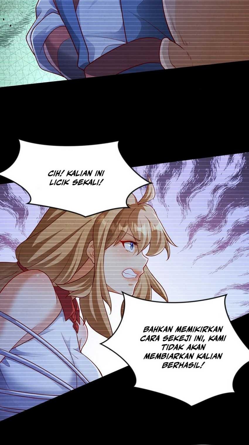 I Scared the Divine Lord as I handed over the Ancient Immortal Pill Chapter 54 Gambar 19