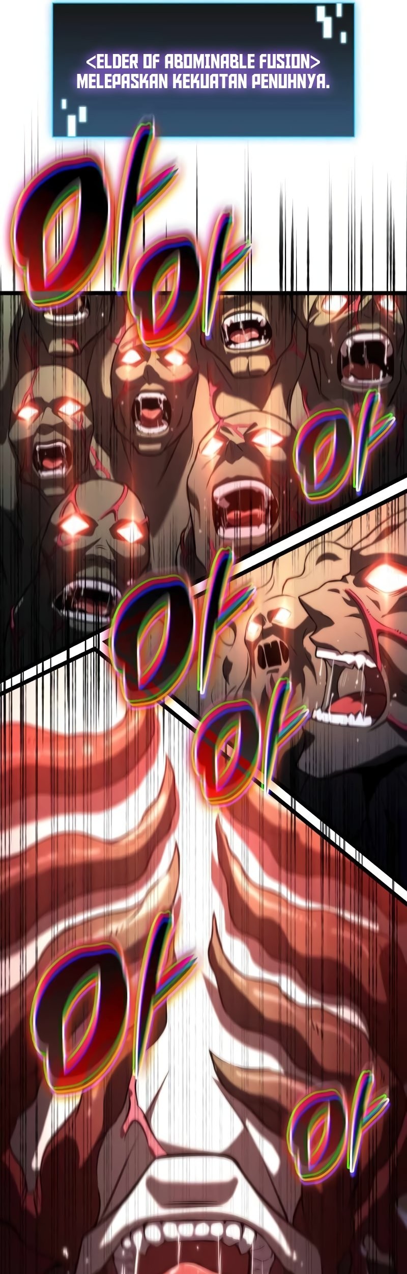 Insanely-Talented Player Chapter 56 Gambar 35