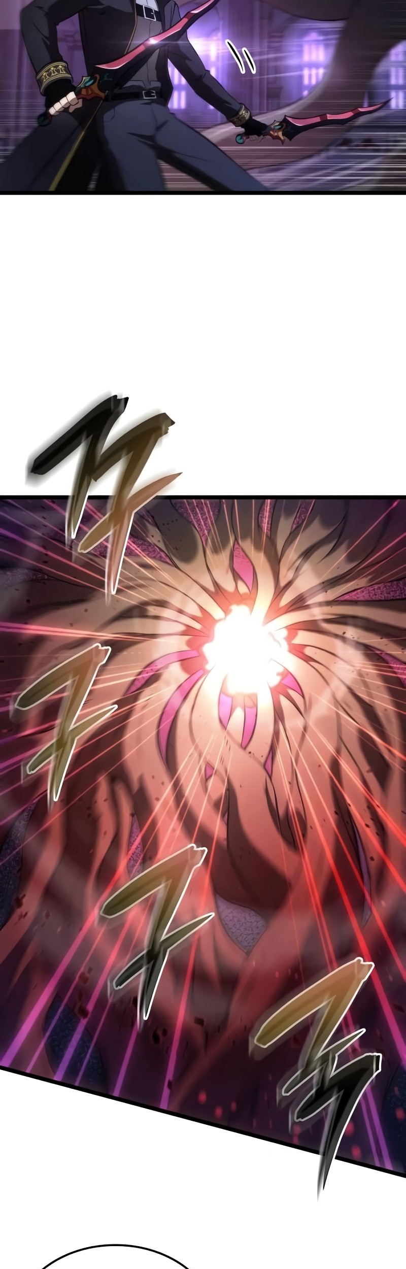 Insanely-Talented Player Chapter 56 Gambar 37