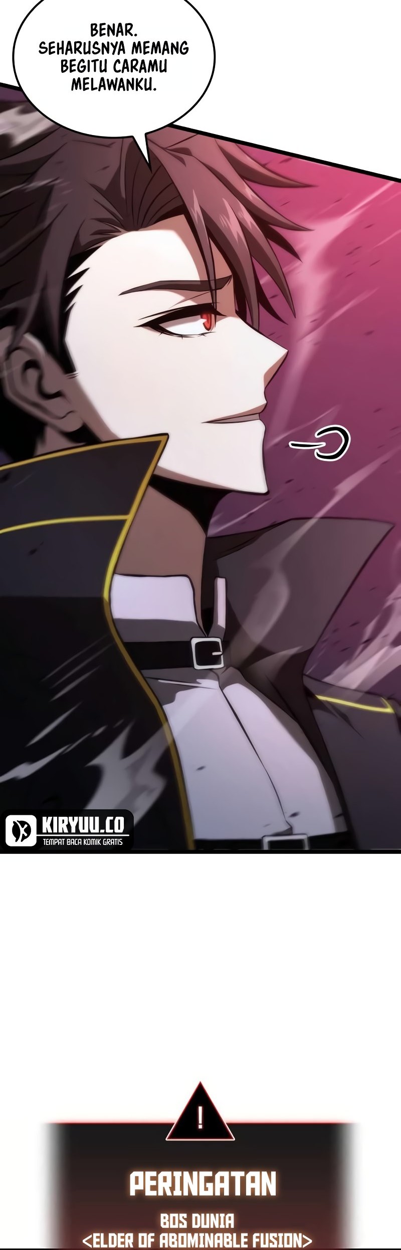 Insanely-Talented Player Chapter 56 Gambar 38