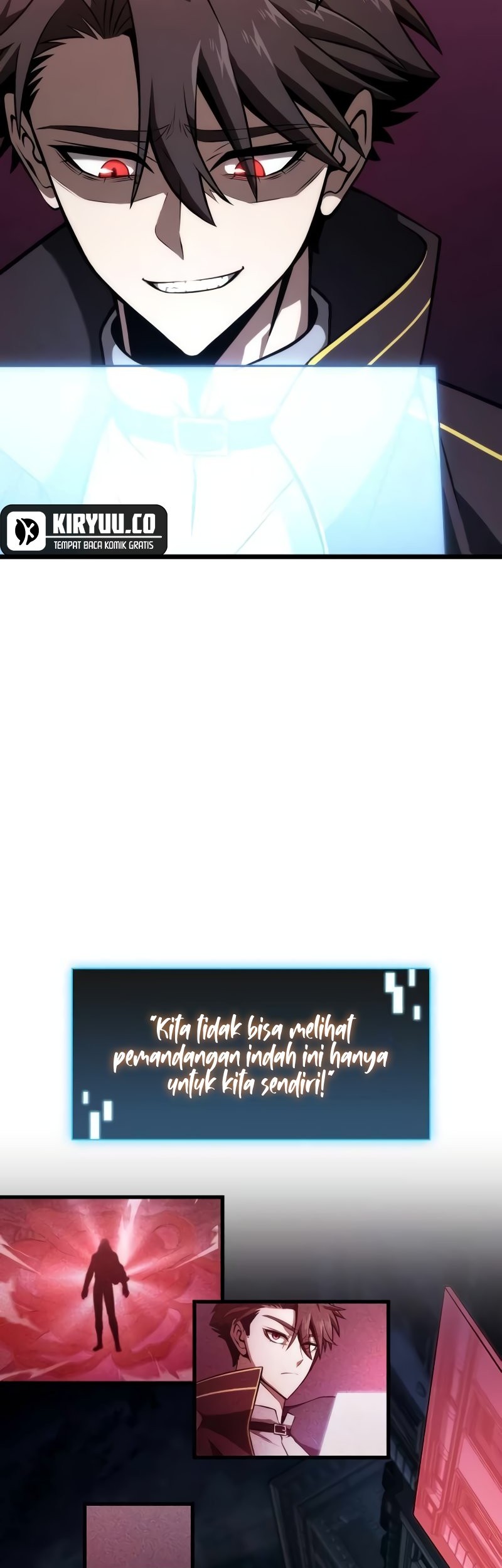 Insanely-Talented Player Chapter 56 Gambar 41