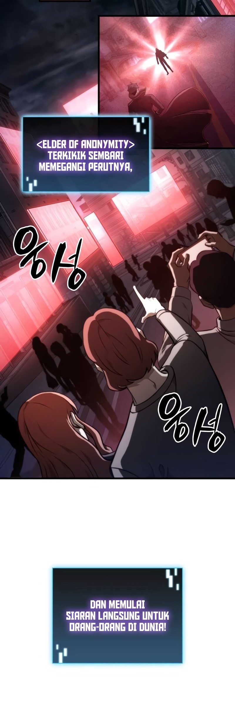 Insanely-Talented Player Chapter 56 Gambar 42