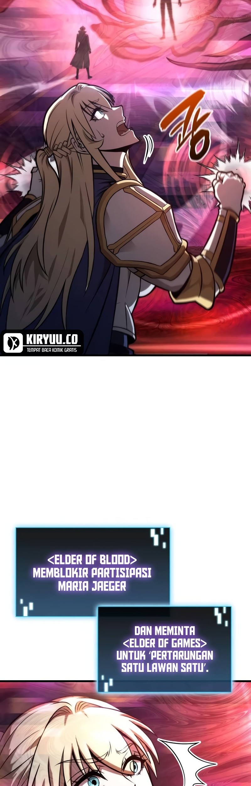 Insanely-Talented Player Chapter 56 Gambar 44