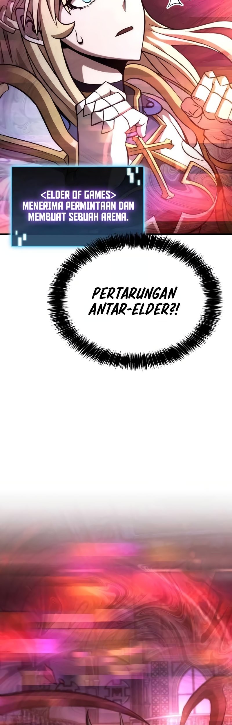 Insanely-Talented Player Chapter 56 Gambar 45