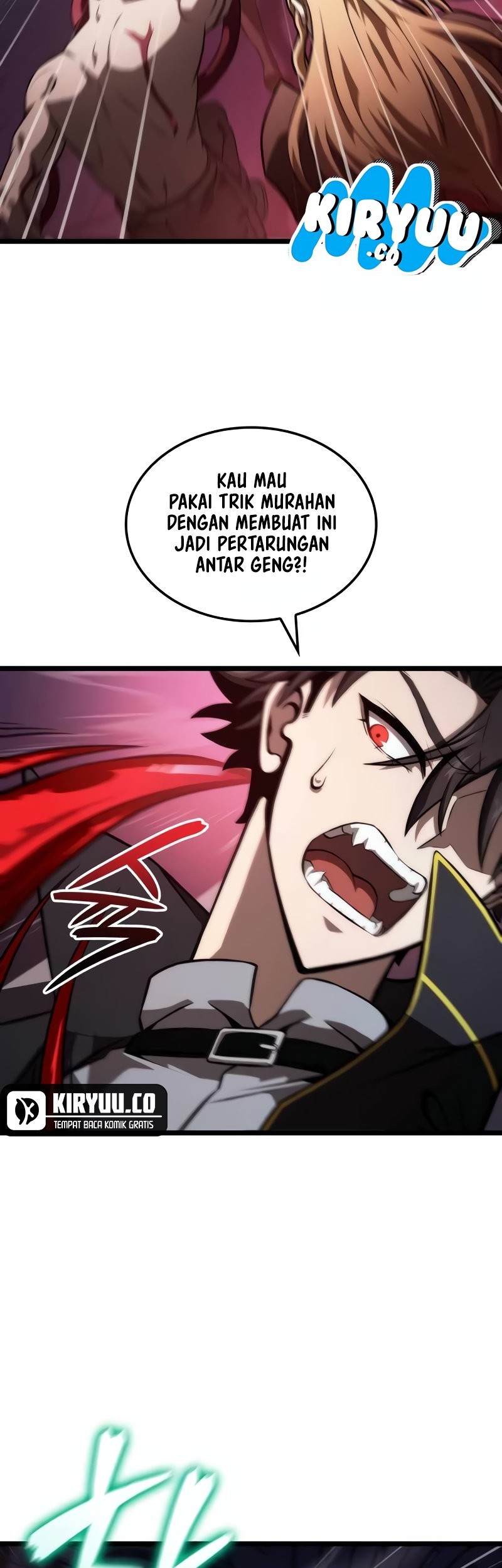 Insanely-Talented Player Chapter 56 Gambar 52