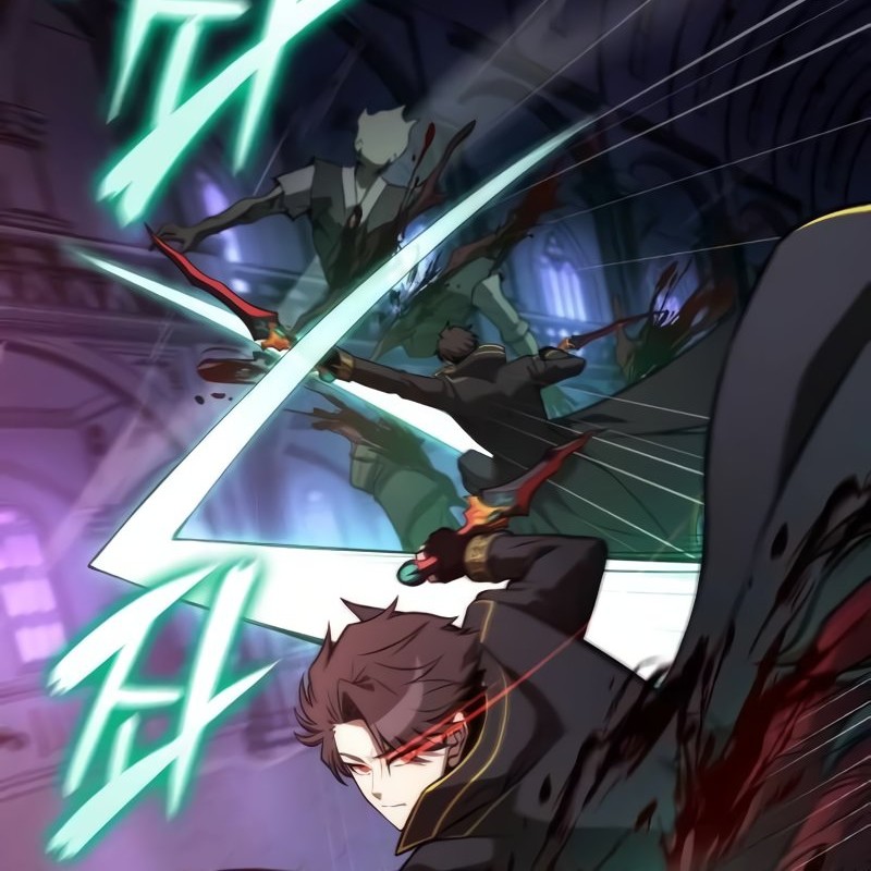 Insanely-Talented Player Chapter 56 Gambar 53