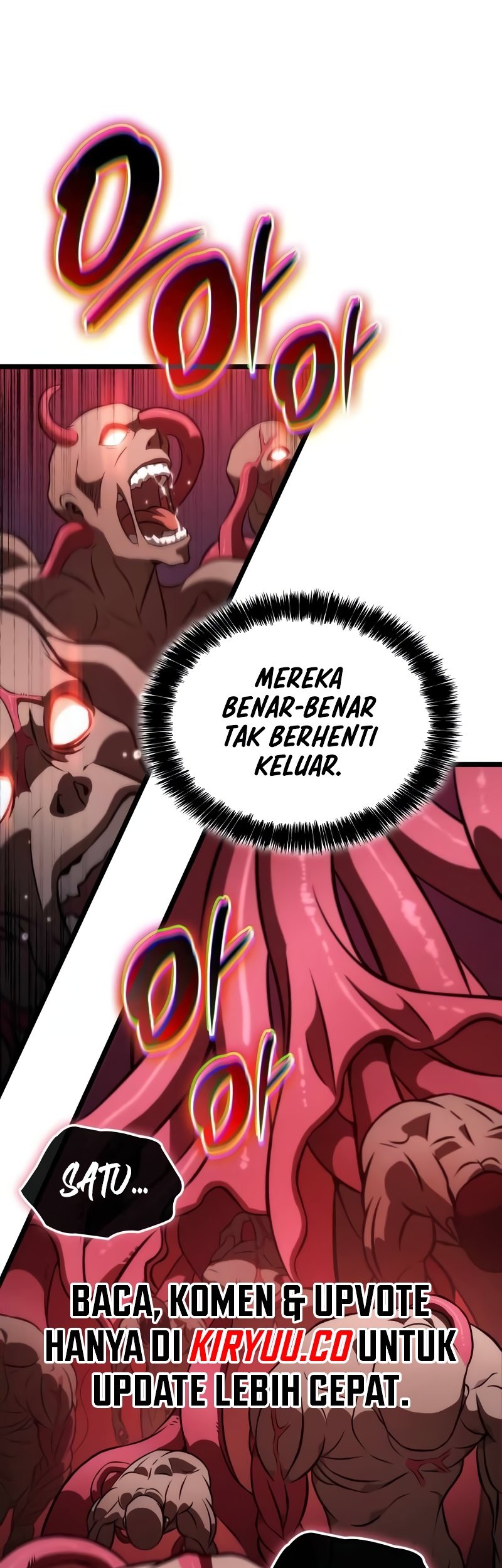 Insanely-Talented Player Chapter 56 Gambar 56