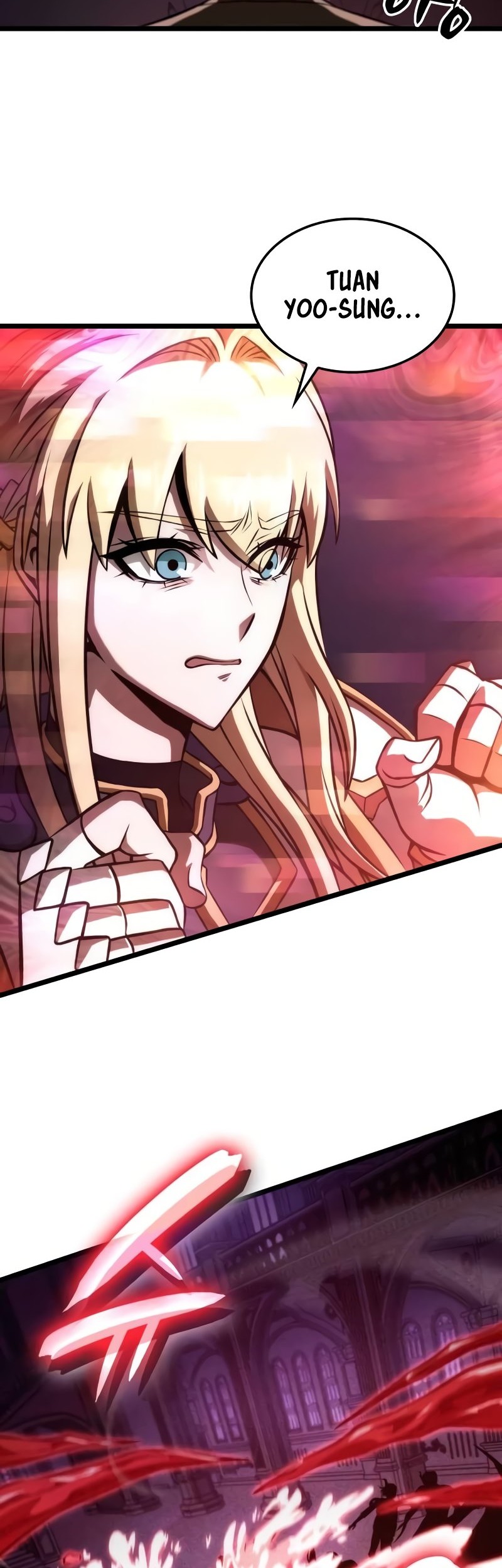 Insanely-Talented Player Chapter 56 Gambar 59