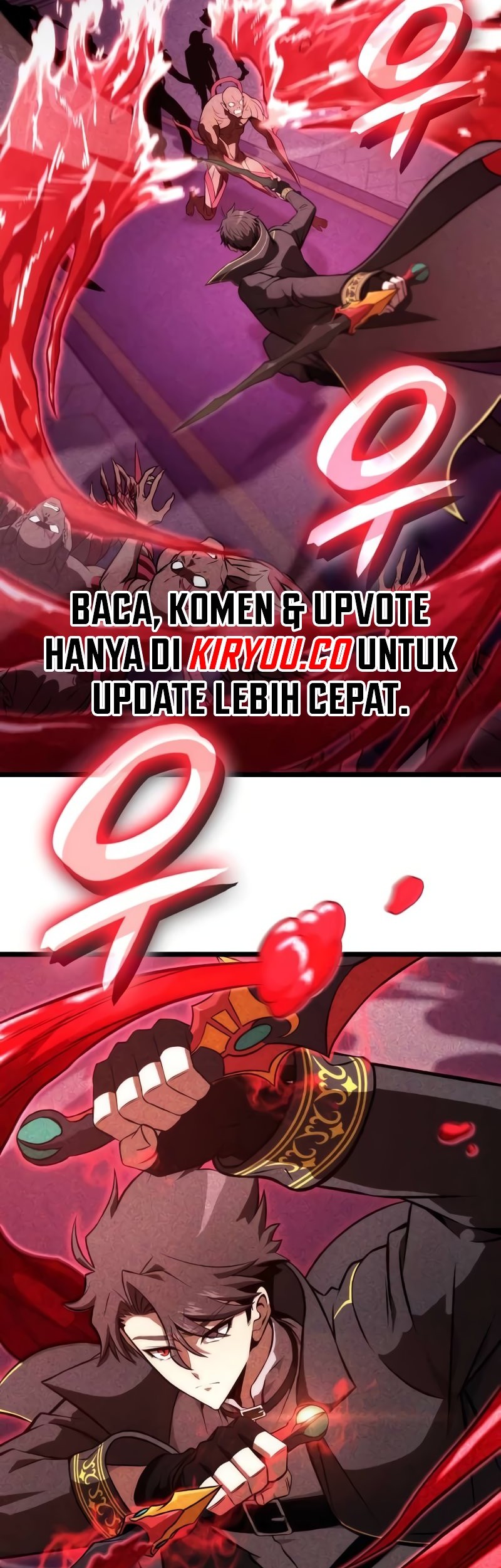 Insanely-Talented Player Chapter 56 Gambar 60