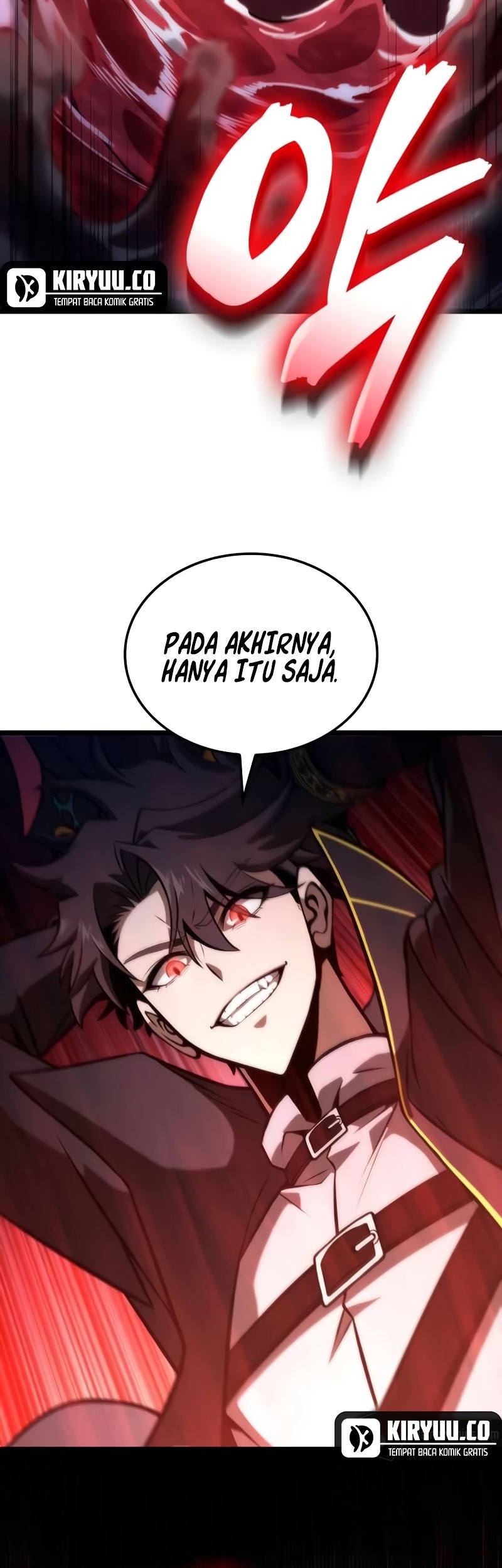 Insanely-Talented Player Chapter 56 Gambar 64