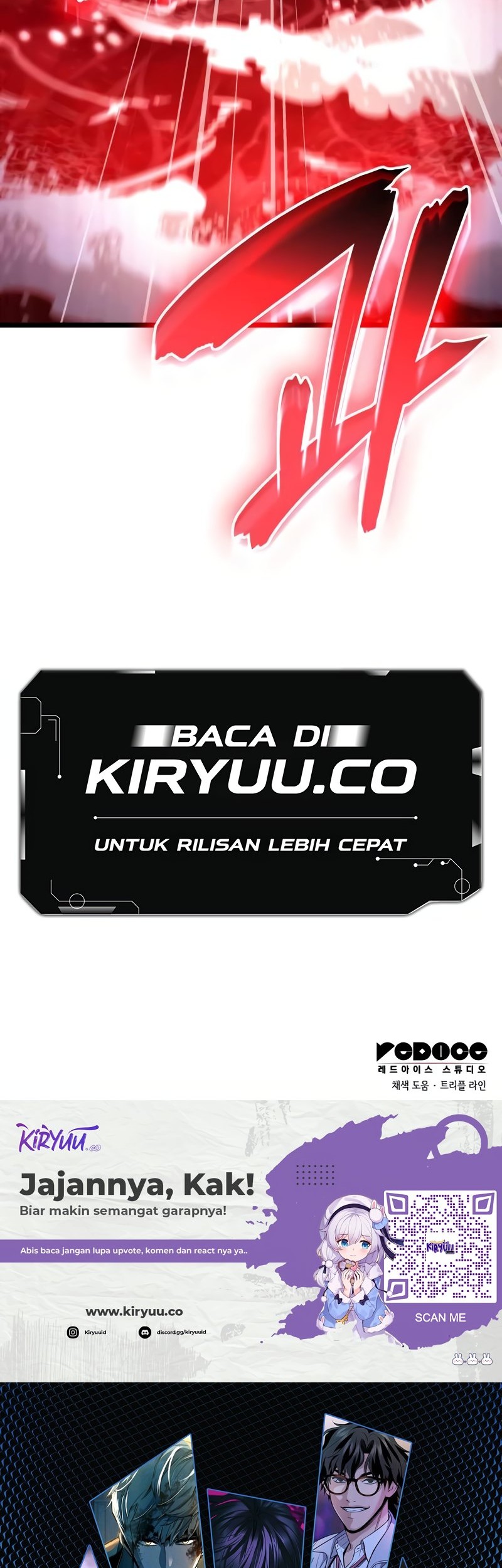 Insanely-Talented Player Chapter 56 Gambar 67