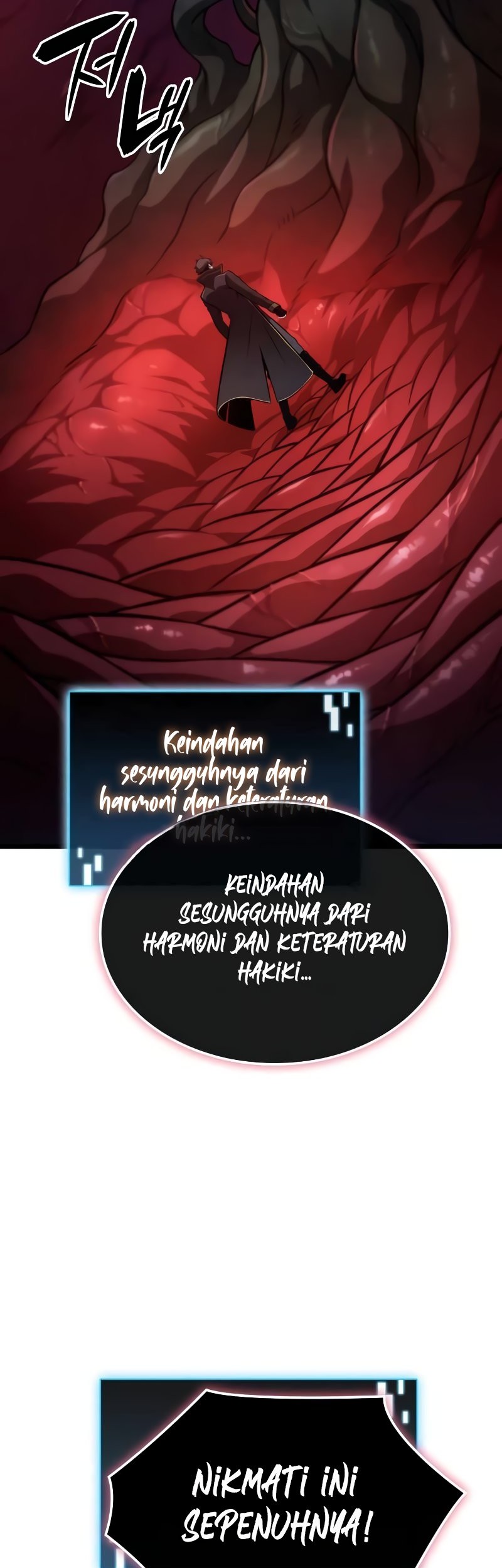 Insanely-Talented Player Chapter 56 Gambar 4